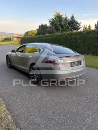 2014 Tesla Model S