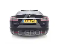 2014 Tesla Model S