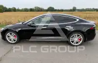 2014 Tesla Model S
