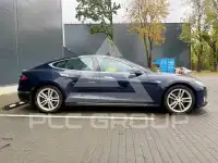 2014 Tesla Model S