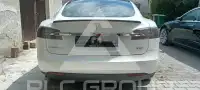 2014 Tesla Model S