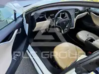 2014 Tesla Model S