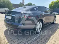 2014 Tesla Model S