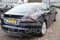 2014 Tesla Model S