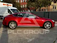 2014 Tesla Model S