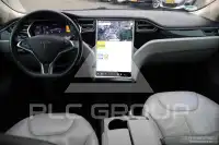 2014 Tesla Model S