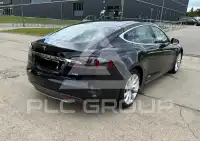 2014 Tesla Model S