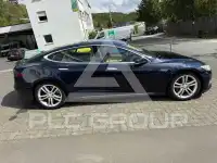 2014 Tesla Model S
