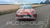 2014 Tesla Model S