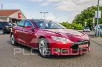 2014 Tesla Model S