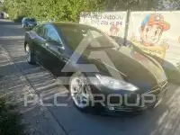 2014 Tesla Model S