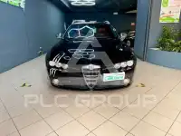 2011 Alfa Romeo 159
