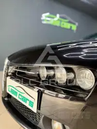 2011 Alfa Romeo 159