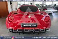 2014 Alfa Romeo 4C