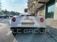 2014 Alfa Romeo 4C