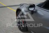 2014 Alfa Romeo 4C