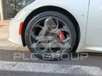 2014 Alfa Romeo 4C
