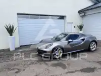 2014 Alfa Romeo 4C