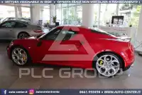 2014 Alfa Romeo 4C