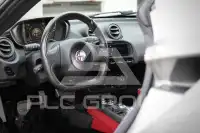 2014 Alfa Romeo 4C