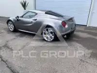 2014 Alfa Romeo 4C