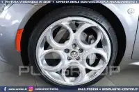 2014 Alfa Romeo 4C
