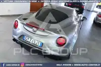 2014 Alfa Romeo 4C