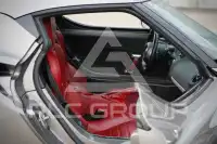 2014 Alfa Romeo 4C