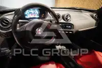 2014 Alfa Romeo 4C