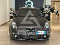 2014 Alfa Romeo Giulia