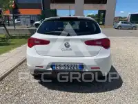 2014 Alfa Romeo Giulia