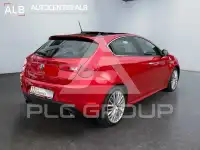 2014 Alfa Romeo Giulia