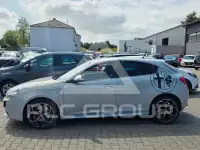 2014 Alfa Romeo Giulia