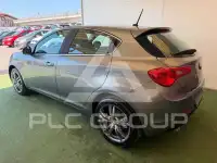 2014 Alfa Romeo Giulia