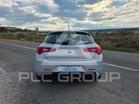 2014 Alfa Romeo Giulia
