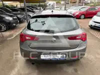2014 Alfa Romeo Giulia