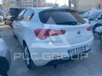 2014 Alfa Romeo Giulia