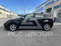 2014 Alfa Romeo Giulia