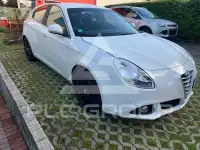 2014 Alfa Romeo Giulia