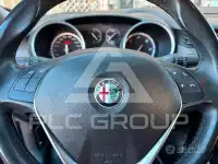2014 Alfa Romeo Giulia