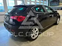 2014 Alfa Romeo Giulia