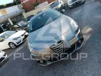 2014 Alfa Romeo Giulia