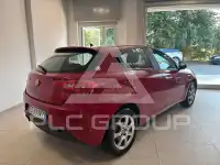 2014 Alfa Romeo Giulia