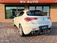 2014 Alfa Romeo Giulia