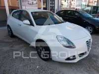 2014 Alfa Romeo Giulia