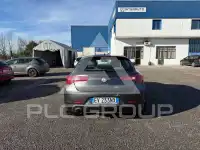 2014 Alfa Romeo Giulia