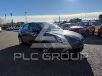 2014 Alfa Romeo Giulia