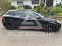 2014 Alfa Romeo Giulia
