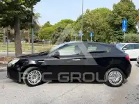 2014 Alfa Romeo Giulia