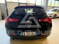 2014 Alfa Romeo Giulia